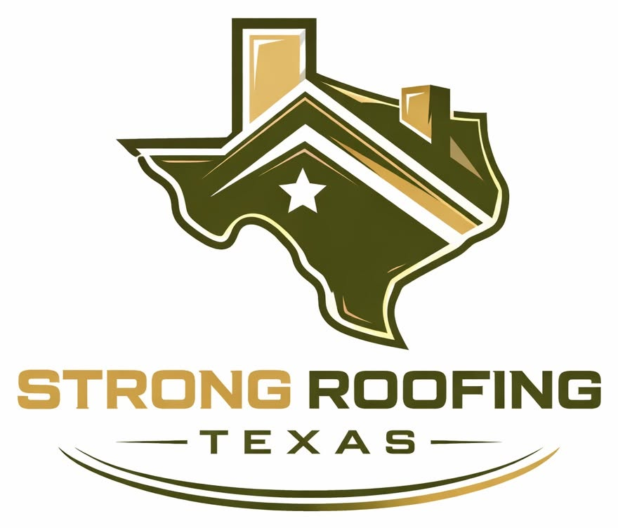 Strong Roofing Texas